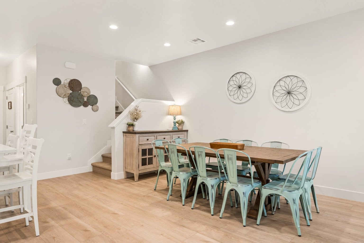 Washington Vacation Rental