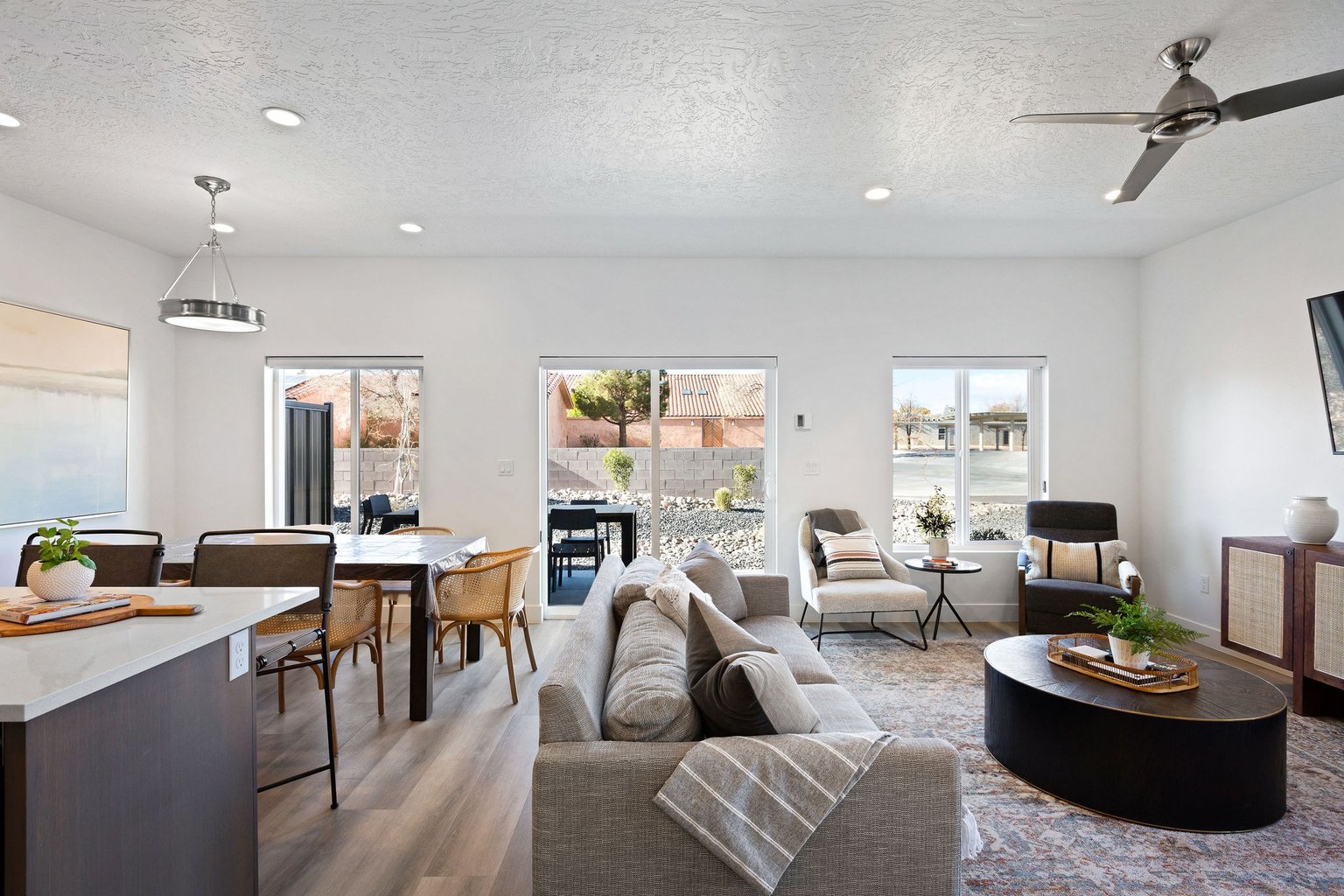Saint George Vacation Rental