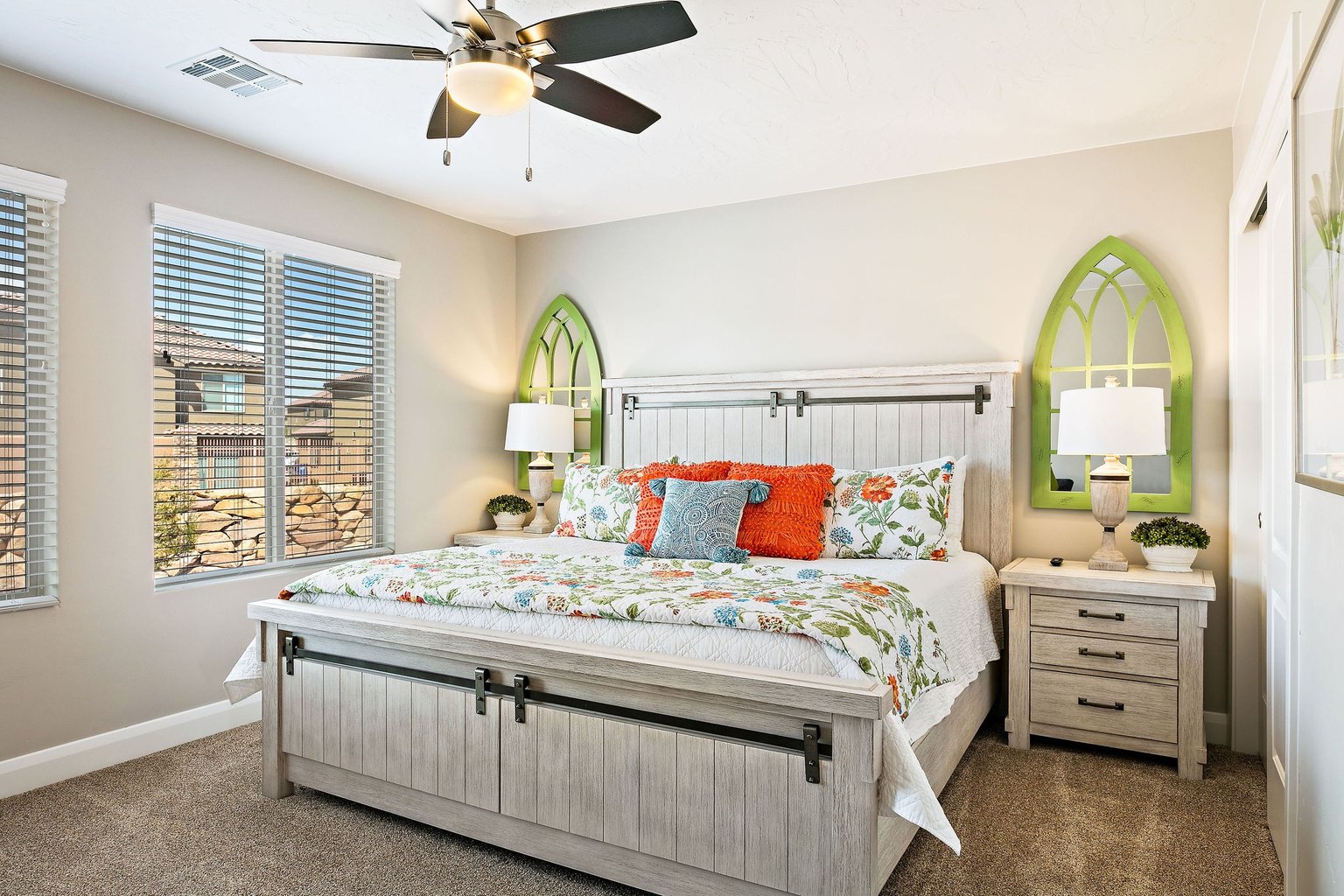 Washington Vacation Rental