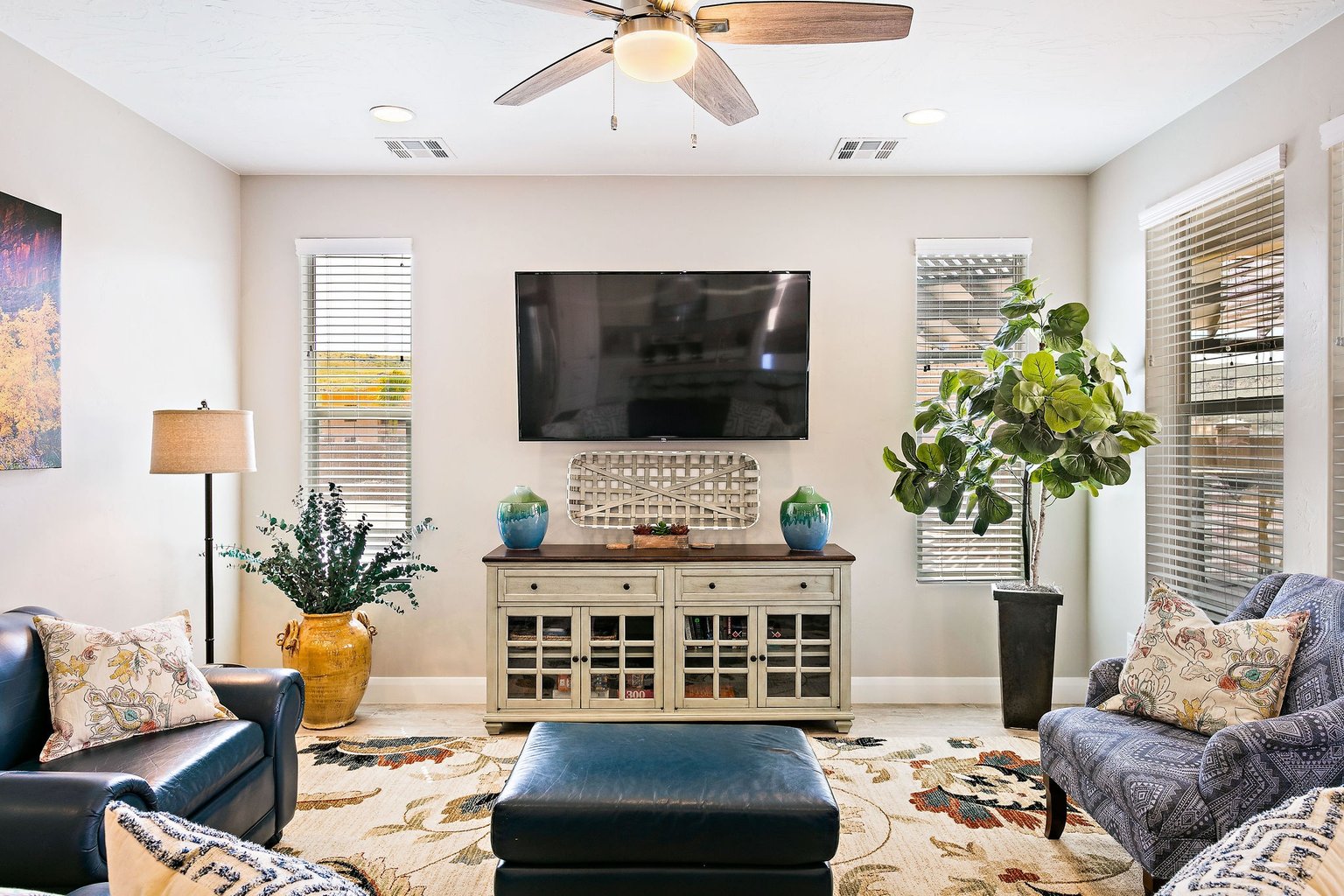 Washington Vacation Rental