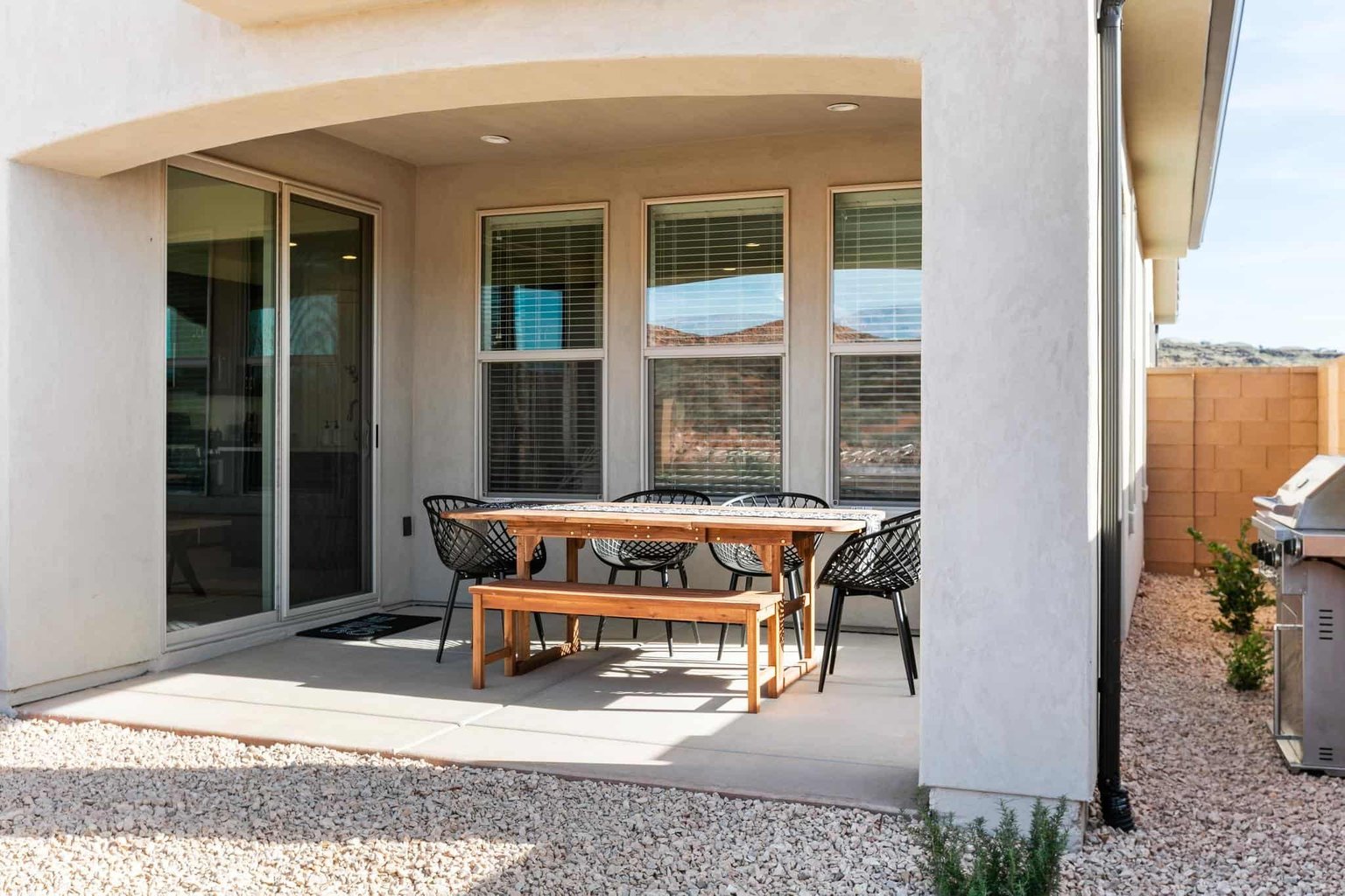 Washington Vacation Rental