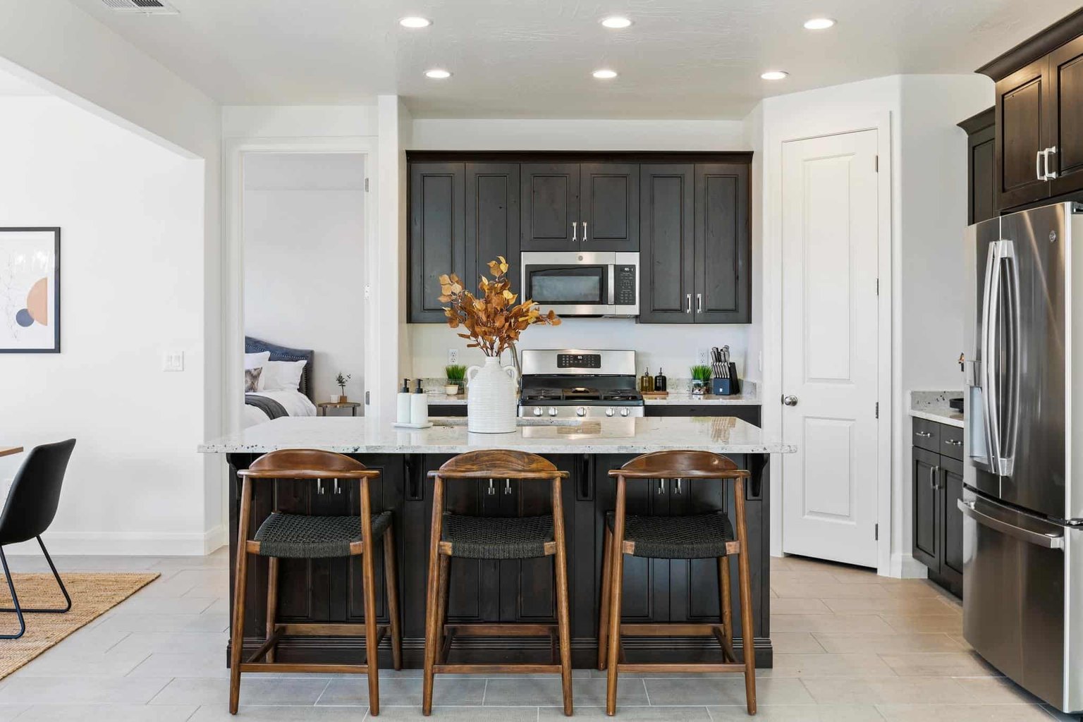 Washington Vacation Rental