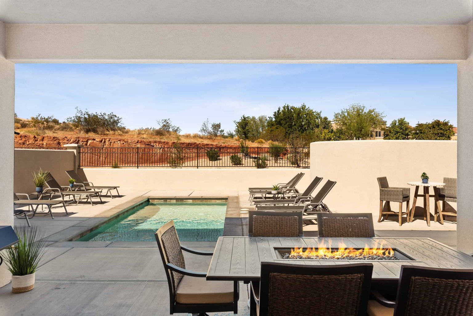 Washington Vacation Rental