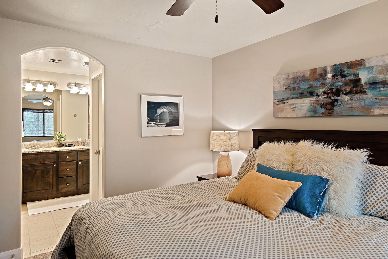Washington Vacation Rental
