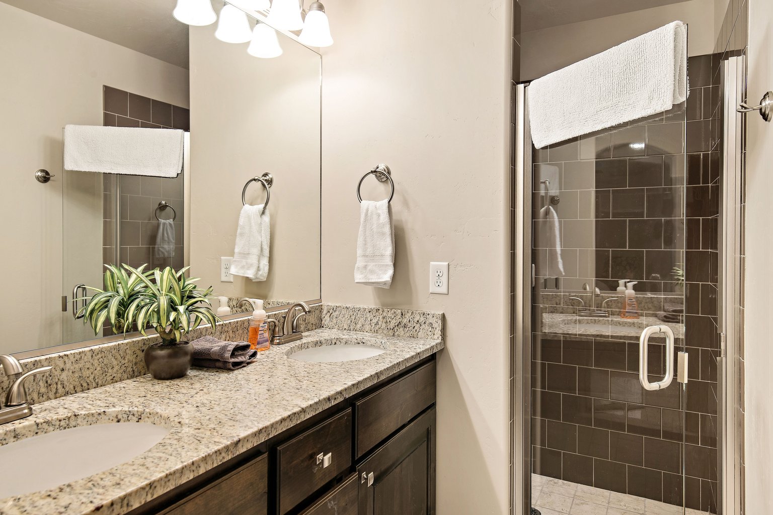 Washington Vacation Rental