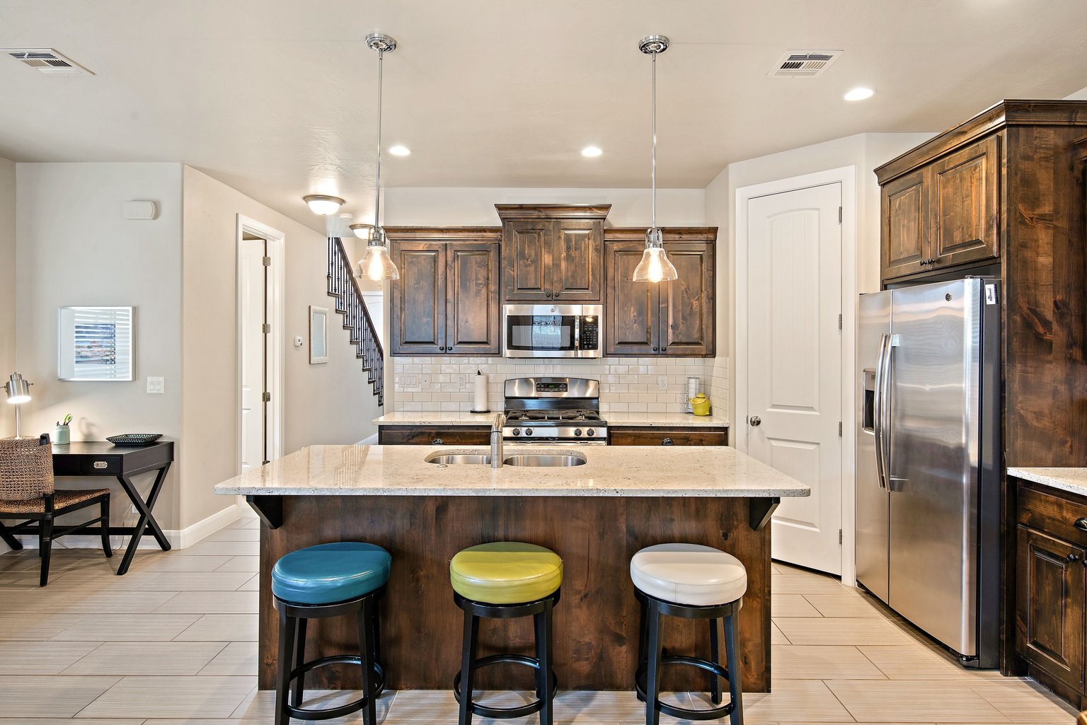 Washington Vacation Rental