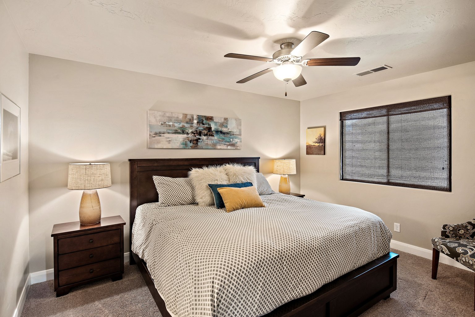 Washington Vacation Rental