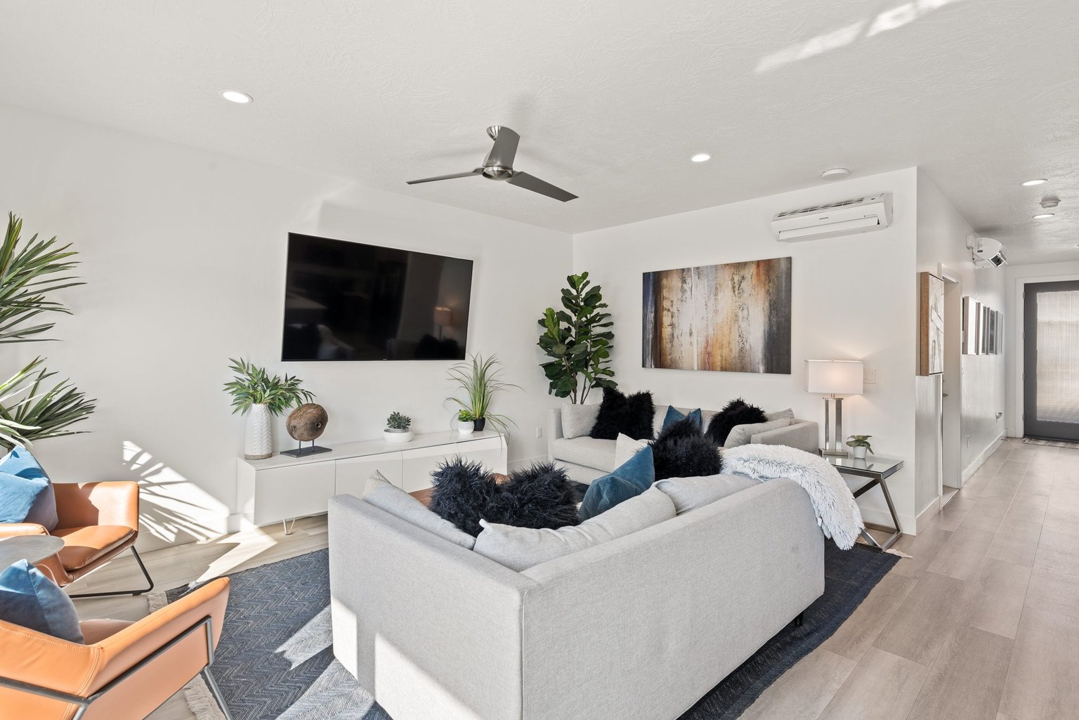 St. George Vacation Rental