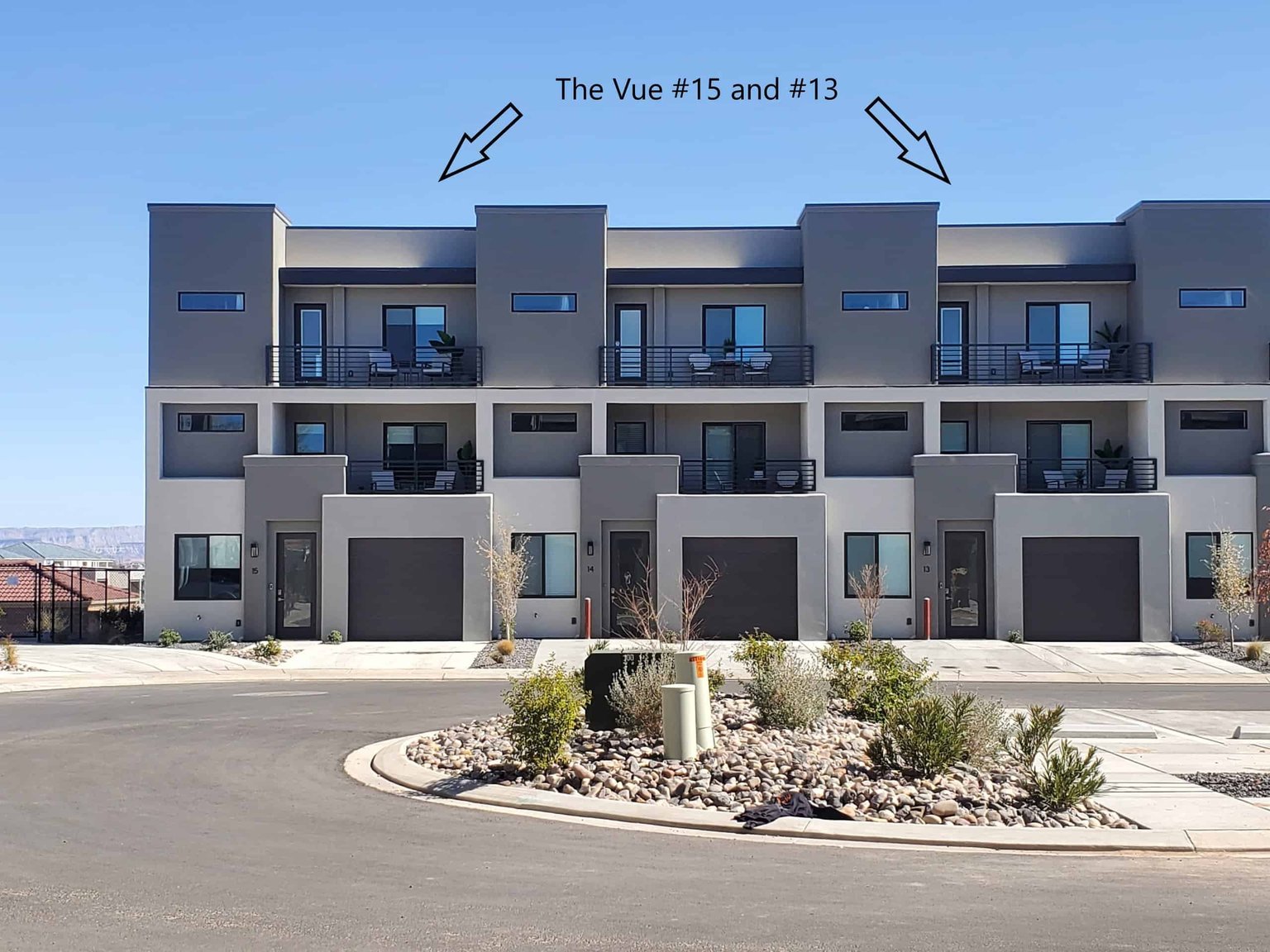 St. George Vacation Rental