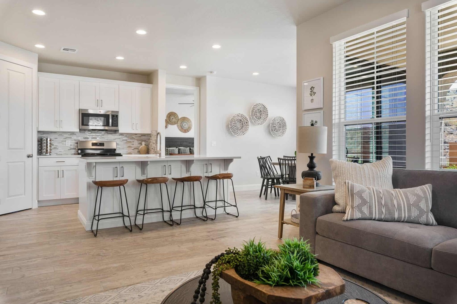 Washington Vacation Rental