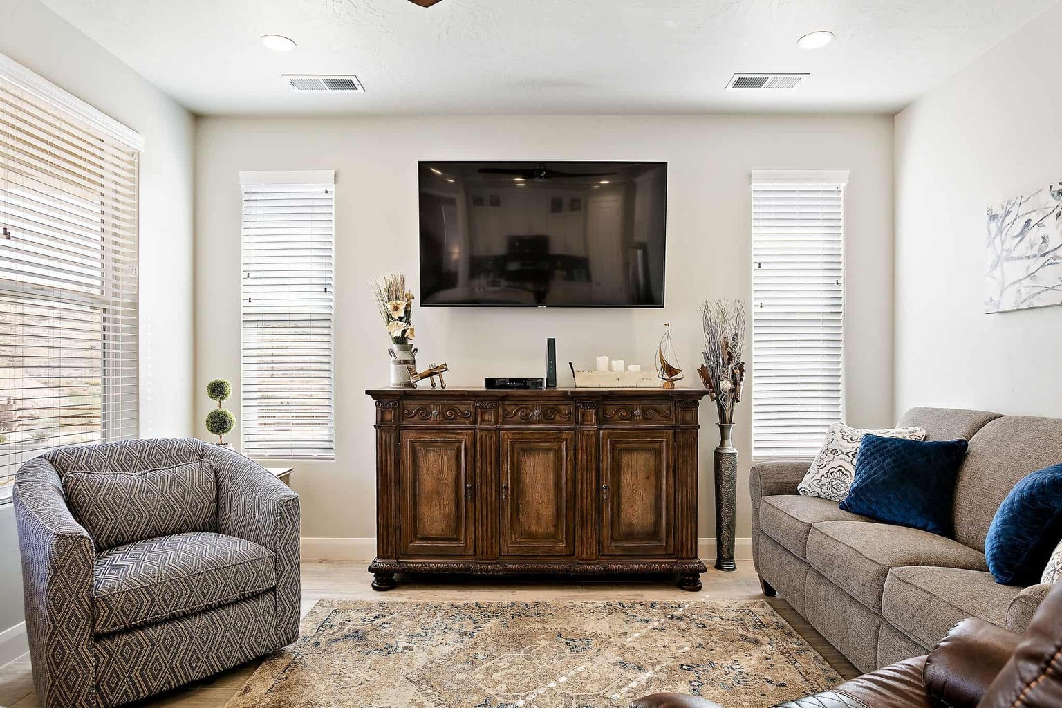 Washington Vacation Rental