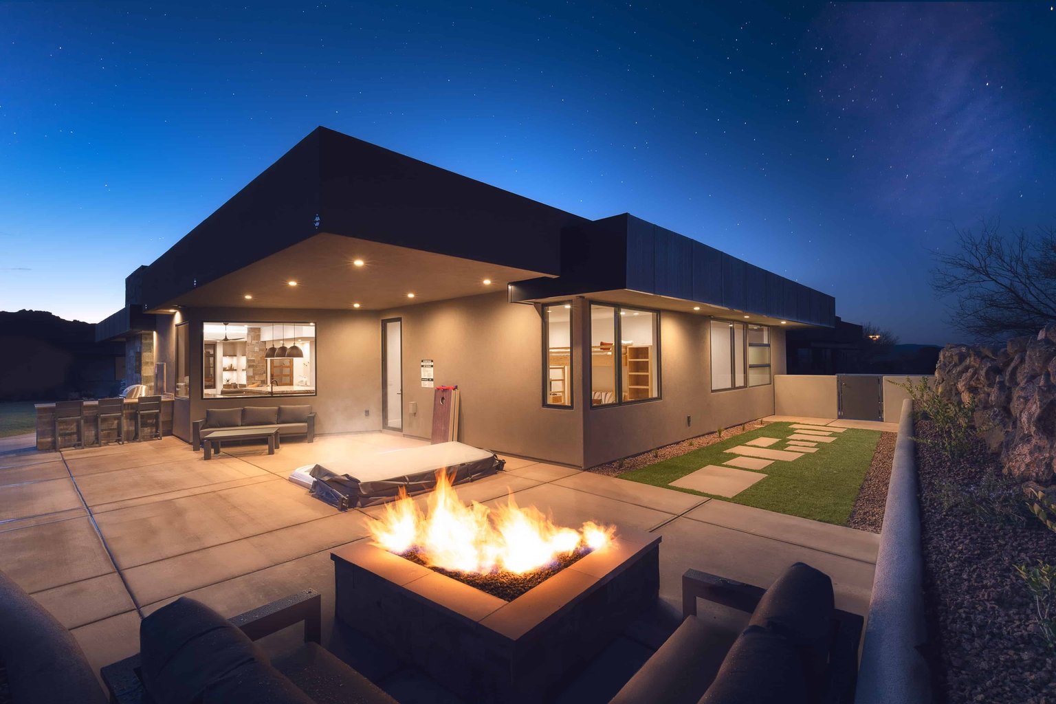 Ivins Vacation Rental