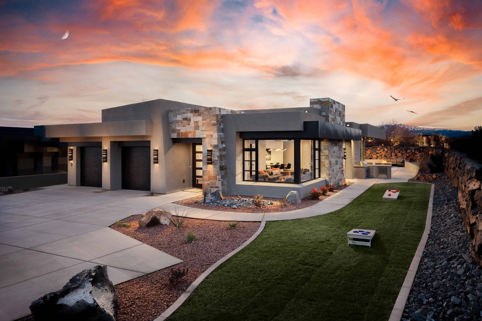 Ivins Vacation Rental