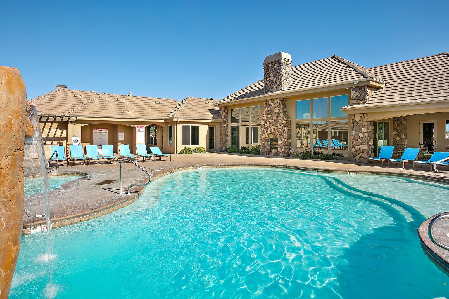 Washington Vacation Rental