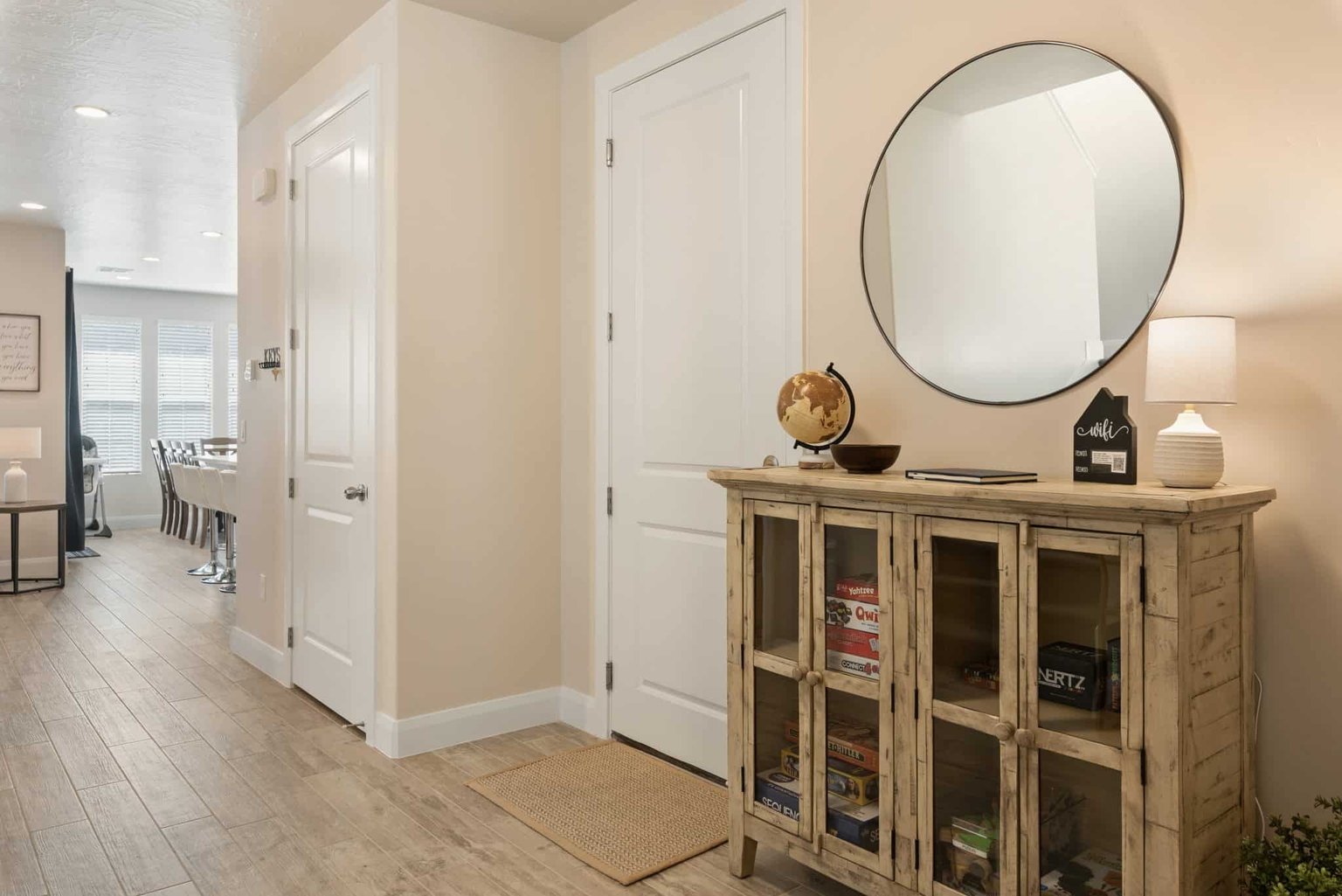 Washington Vacation Rental