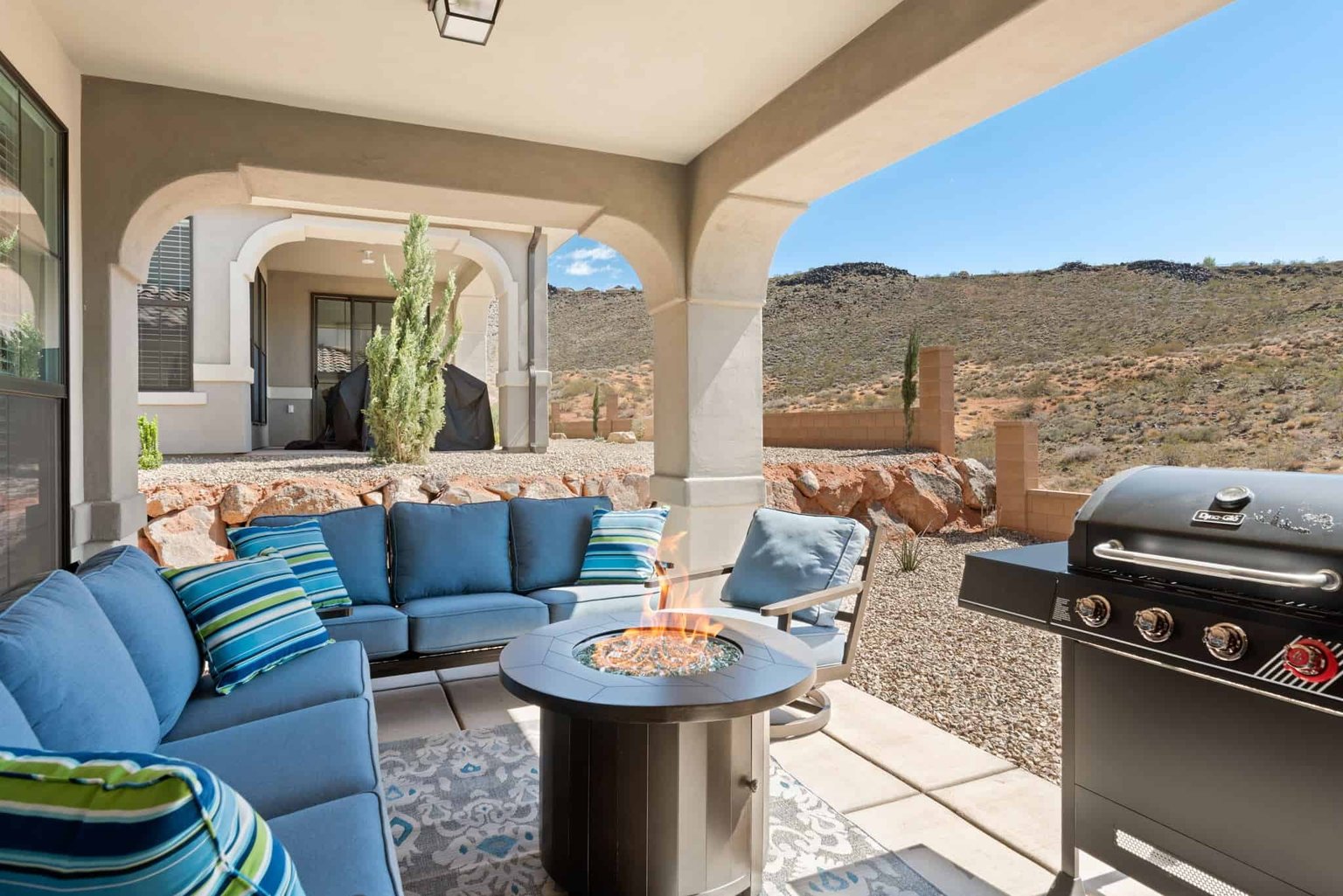 Washington Vacation Rental