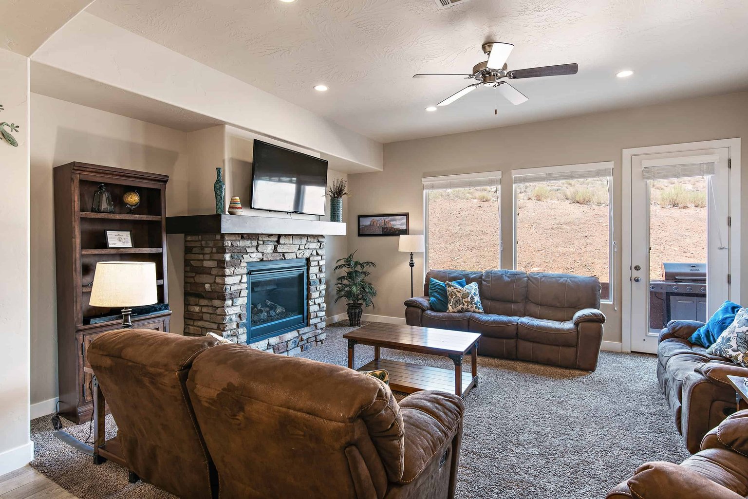 Washington Vacation Rental