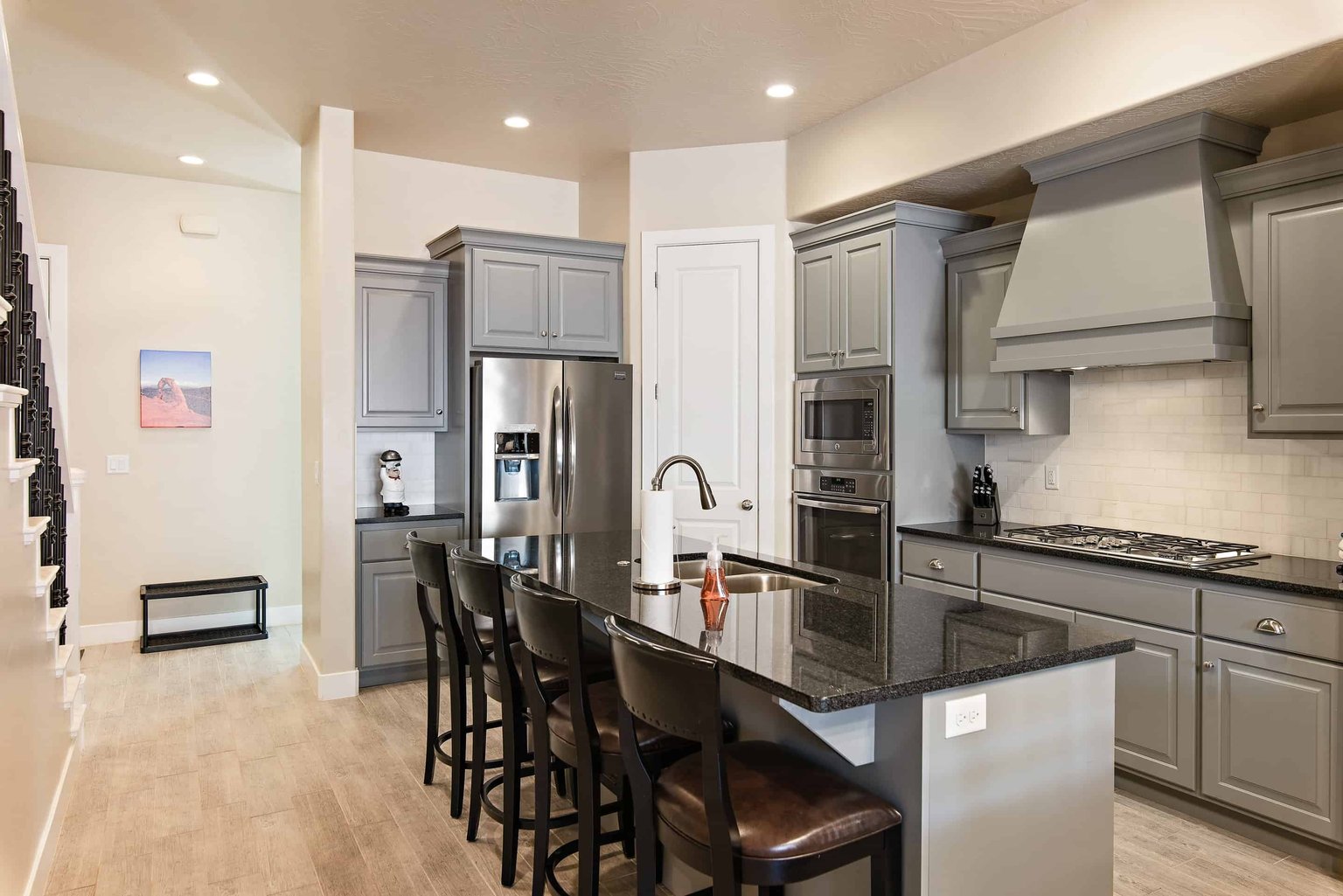 Washington Vacation Rental