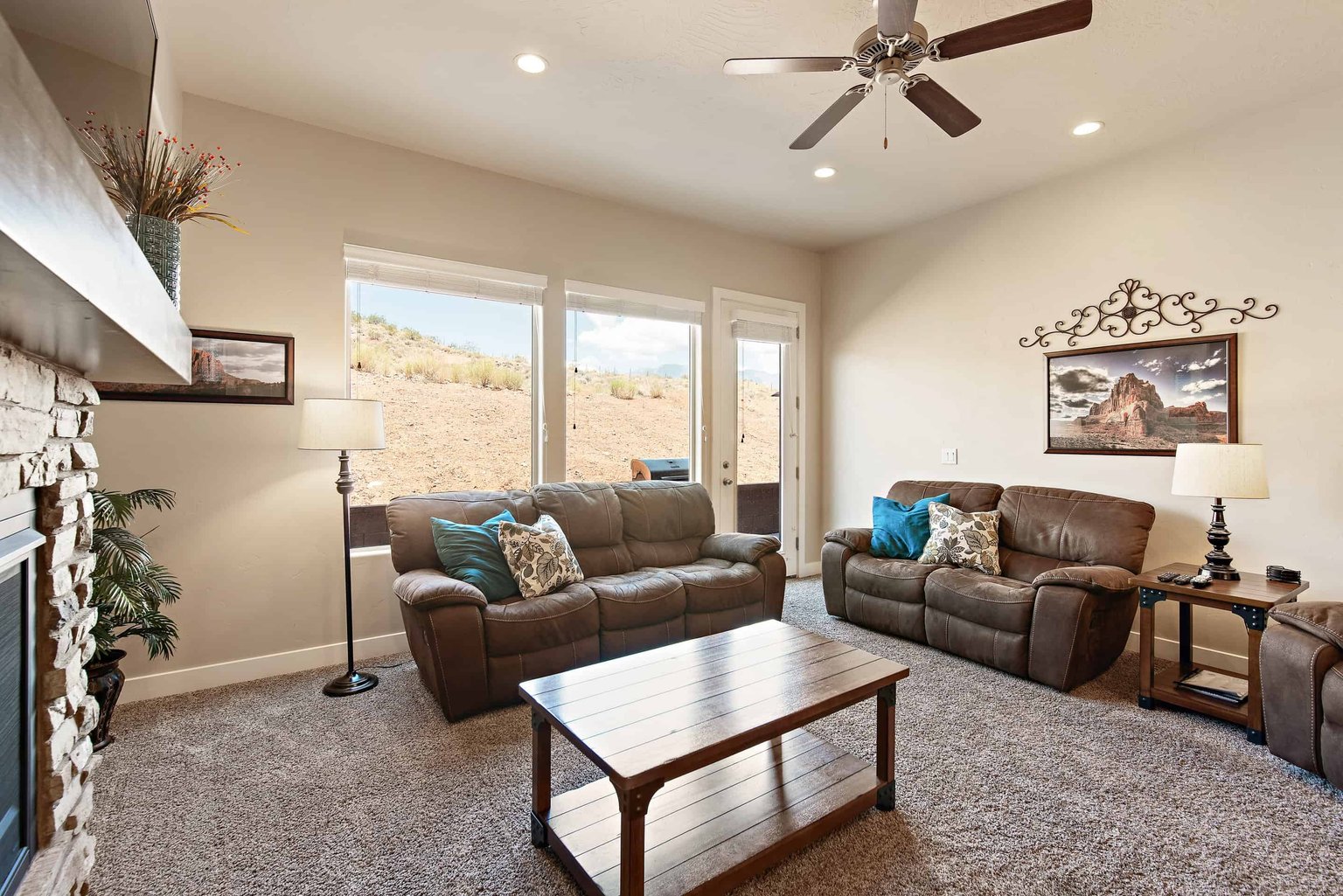 Washington Vacation Rental