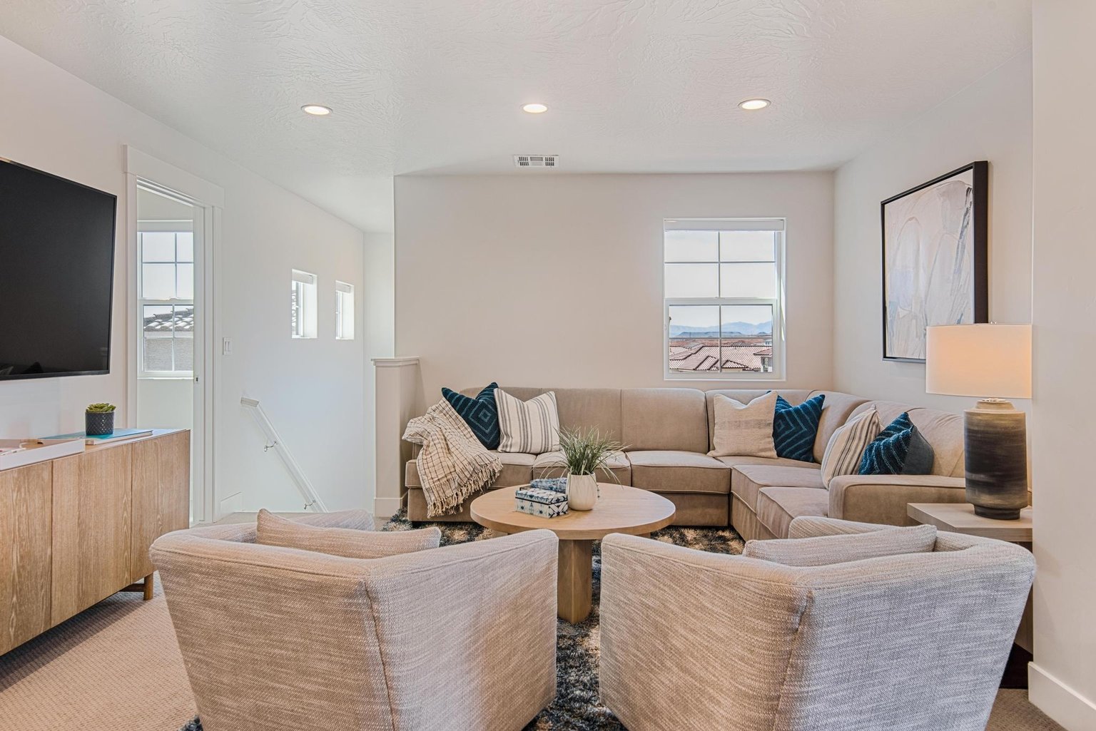 Washington Vacation Rental