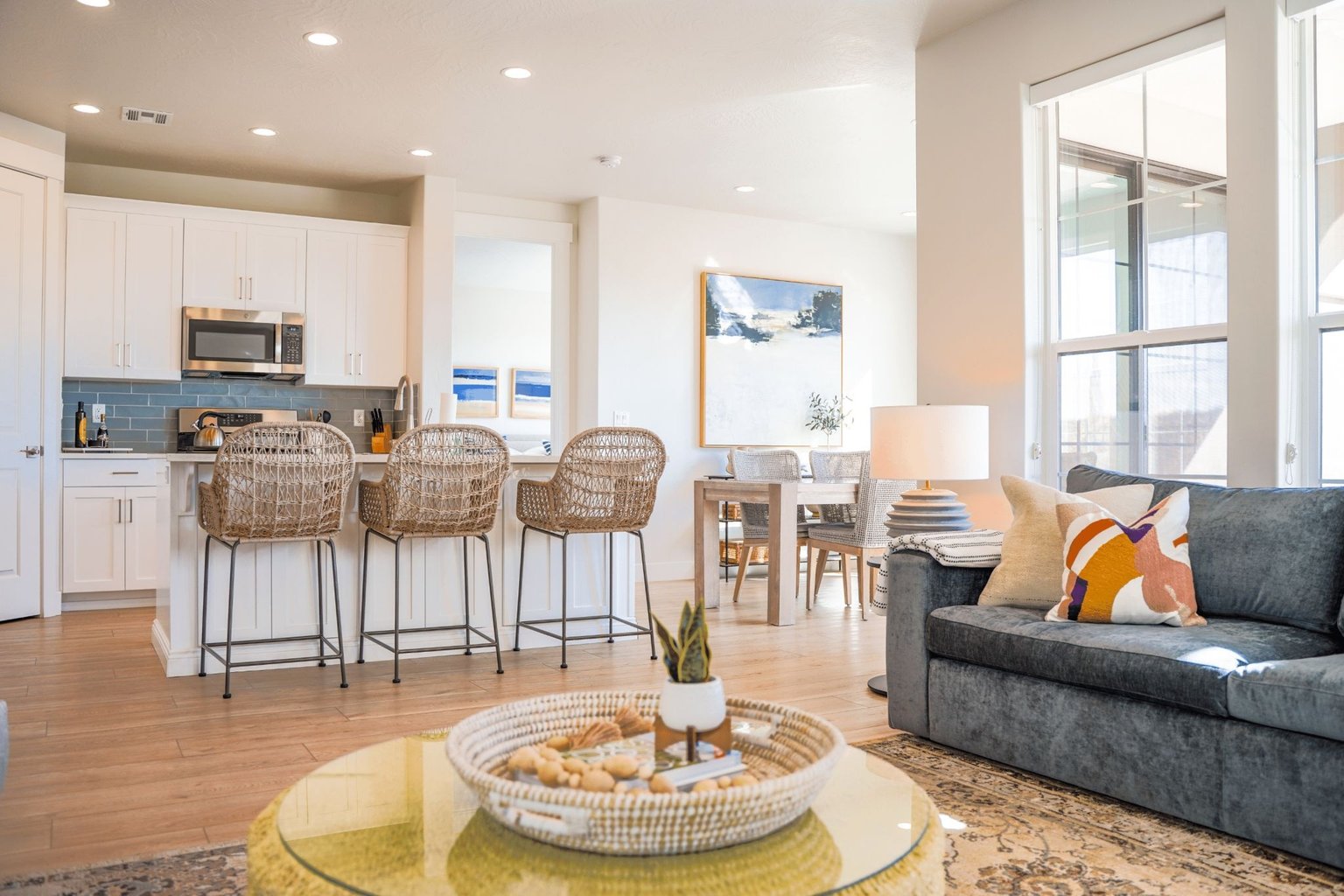 Washington Vacation Rental