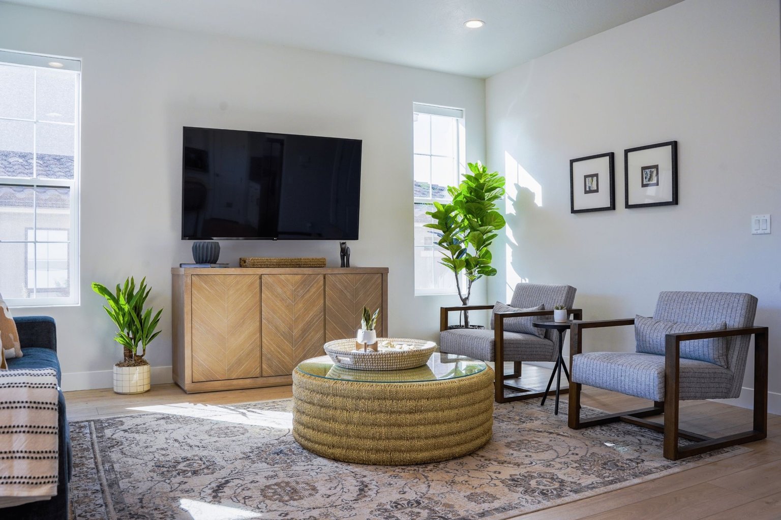 Washington Vacation Rental