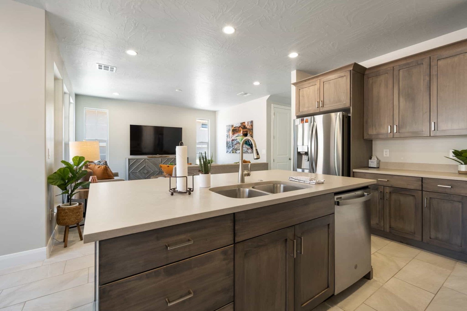 Washington Vacation Rental