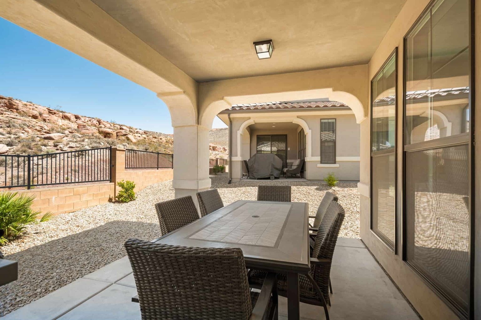 Washington Vacation Rental