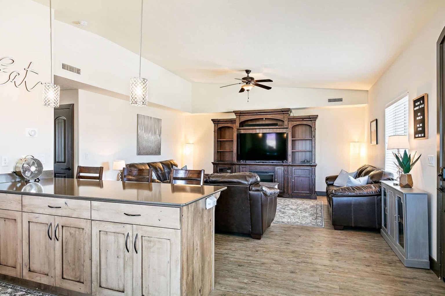 St. George Vacation Rental