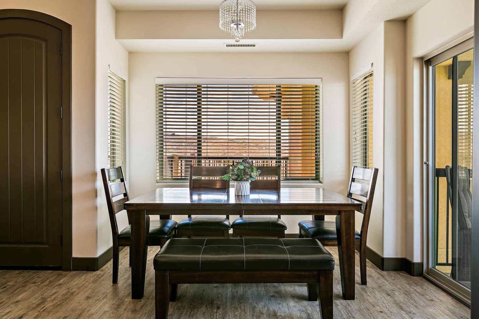 St. George Vacation Rental