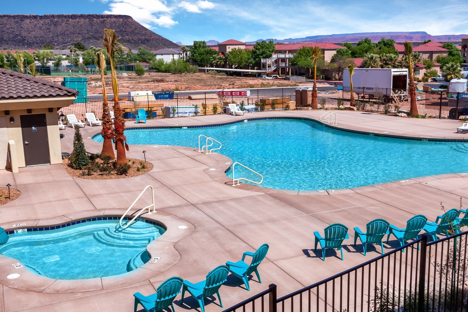 St. George Vacation Rental