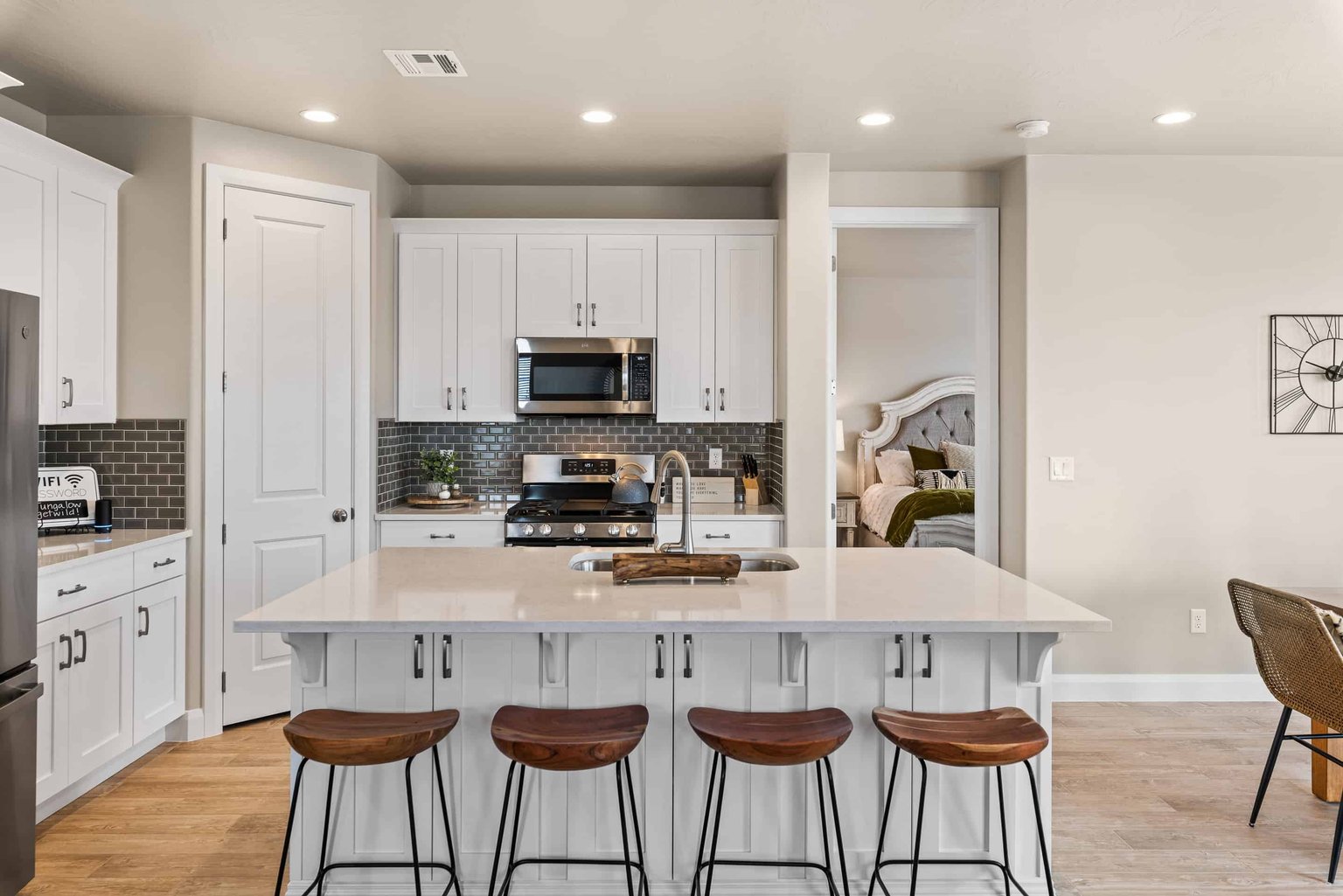 Washington Vacation Rental