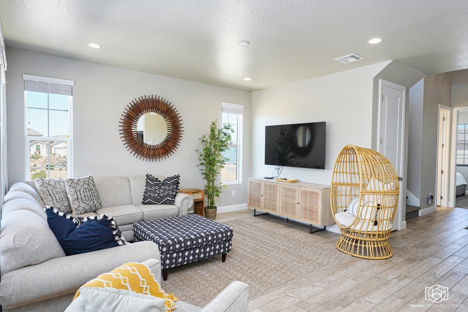 Washington Vacation Rental