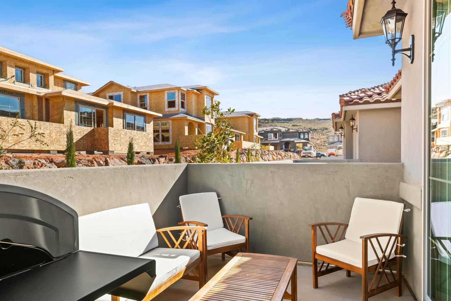Washington Vacation Rental