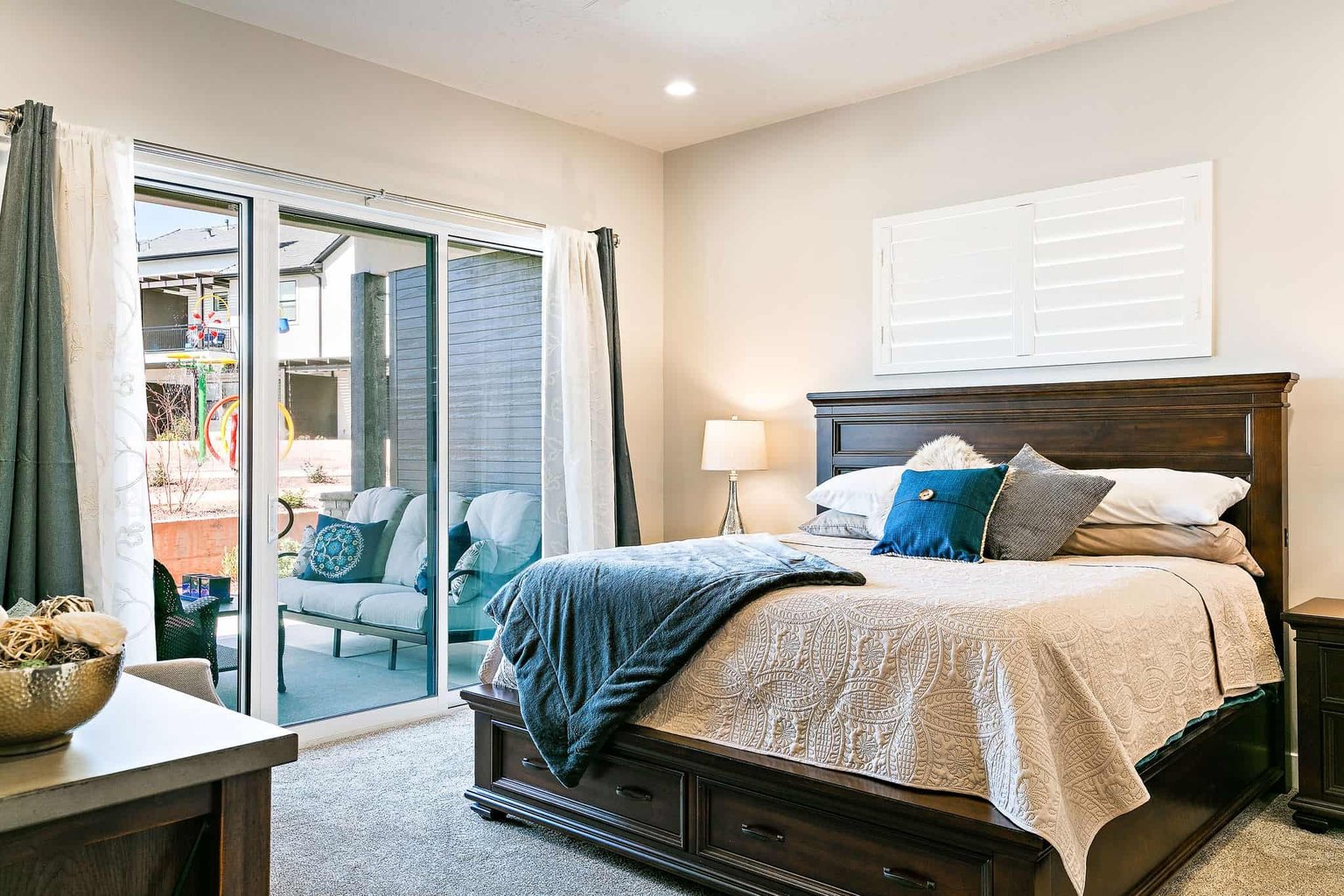 Santa Clara Vacation Rental