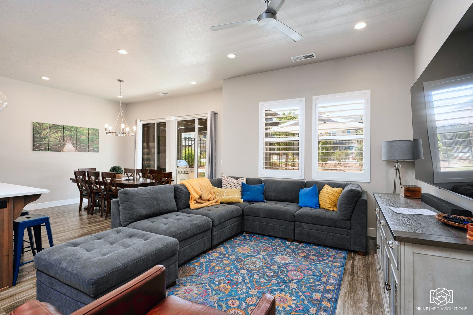 Santa Clara Vacation Rental
