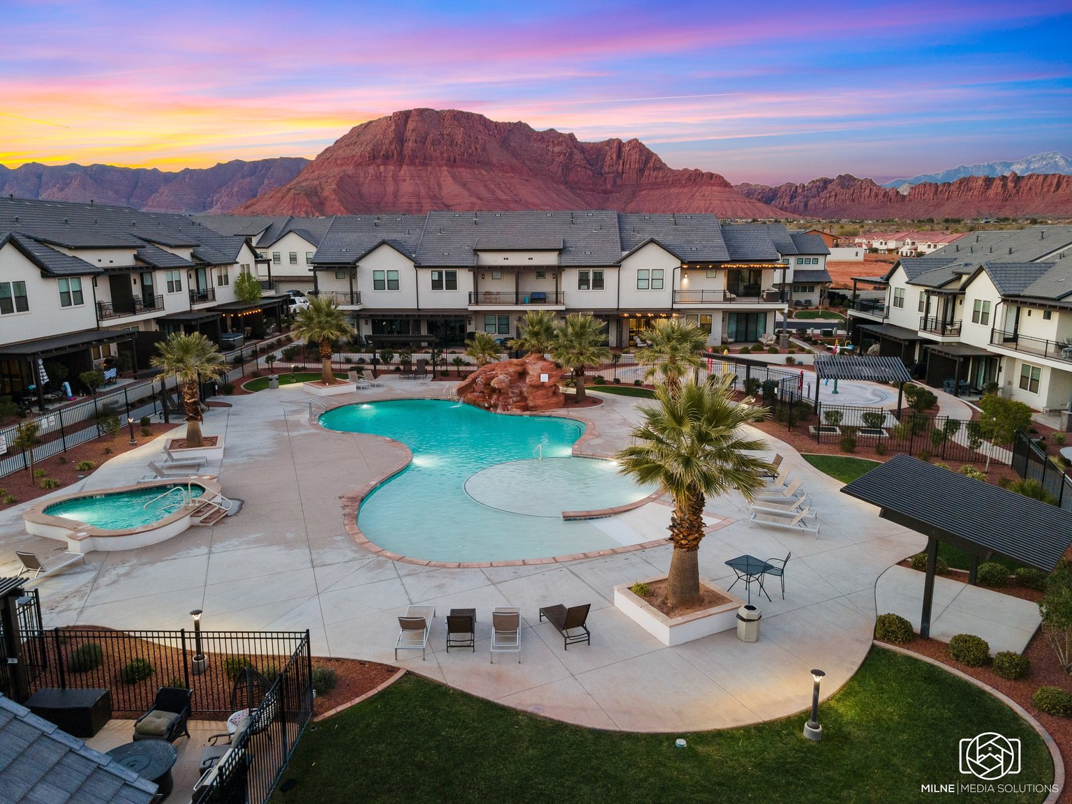 Santa Clara Vacation Rental