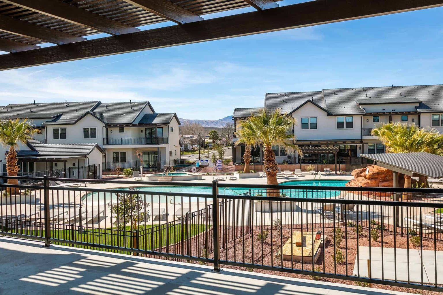 Santa Clara Vacation Rental