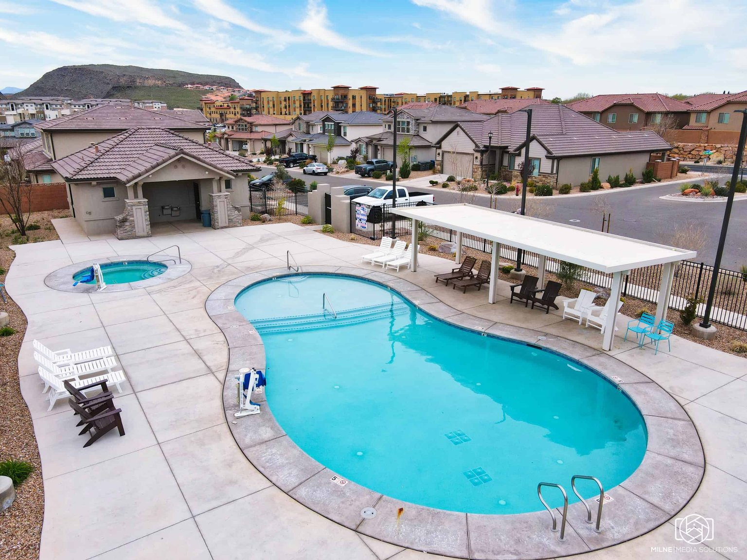 Washington Vacation Rental