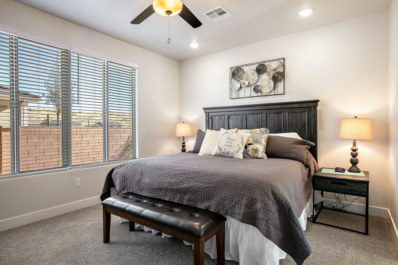 Washington Vacation Rental