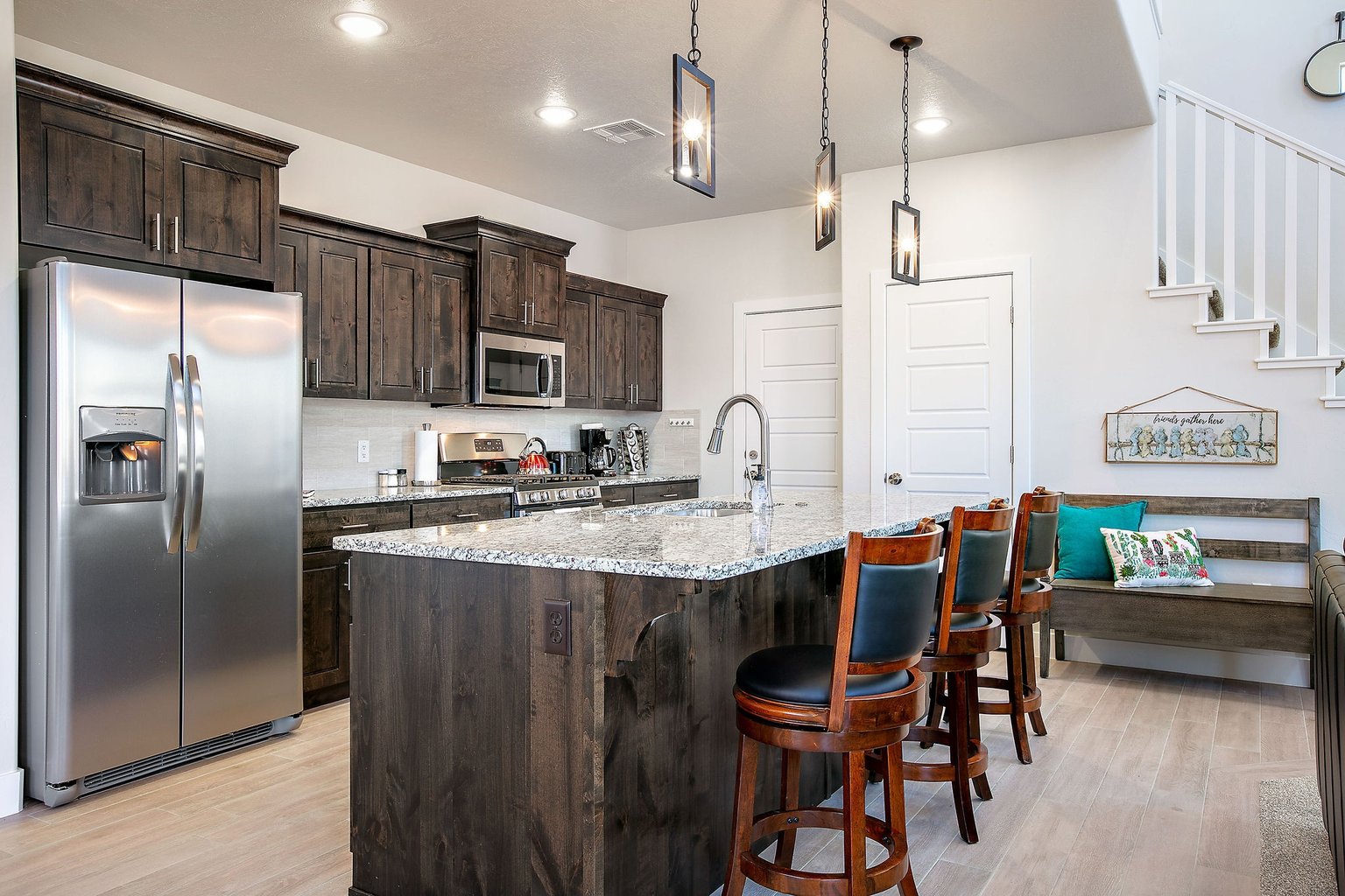 Washington Vacation Rental
