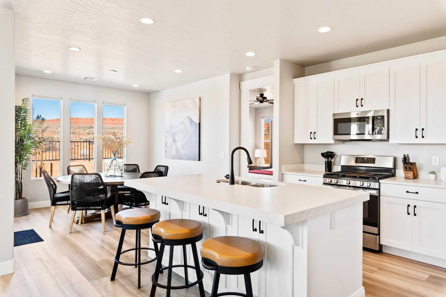 Washington Vacation Rental