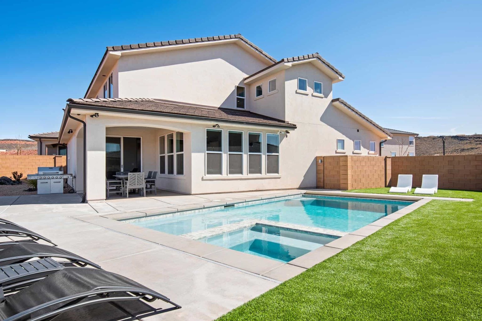Washington Vacation Rental