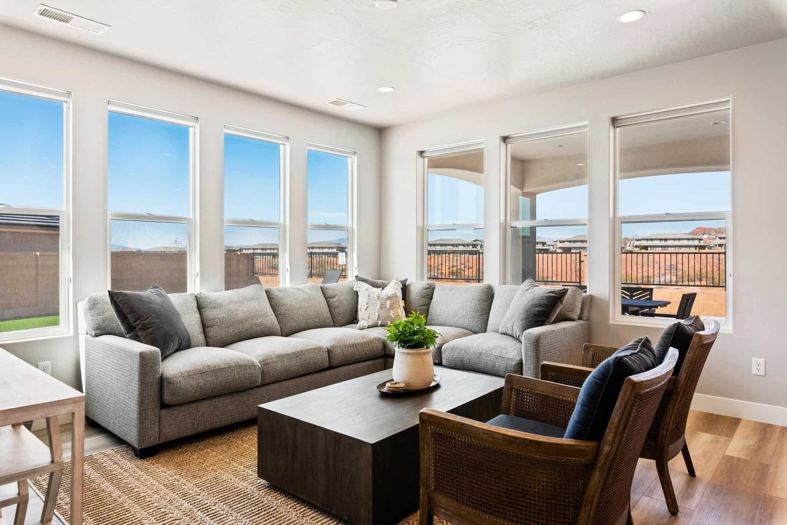 Washington Vacation Rental