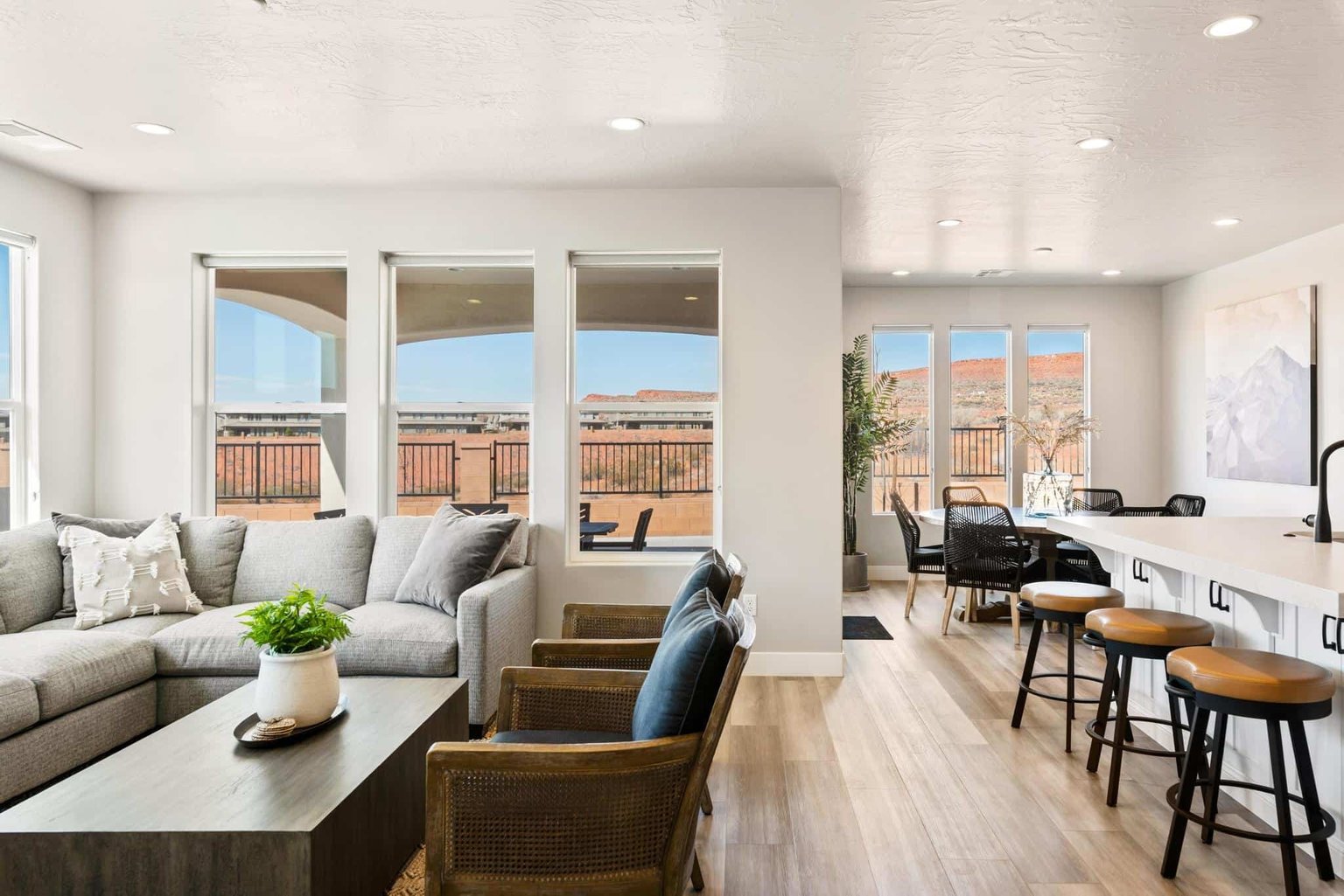 Washington Vacation Rental