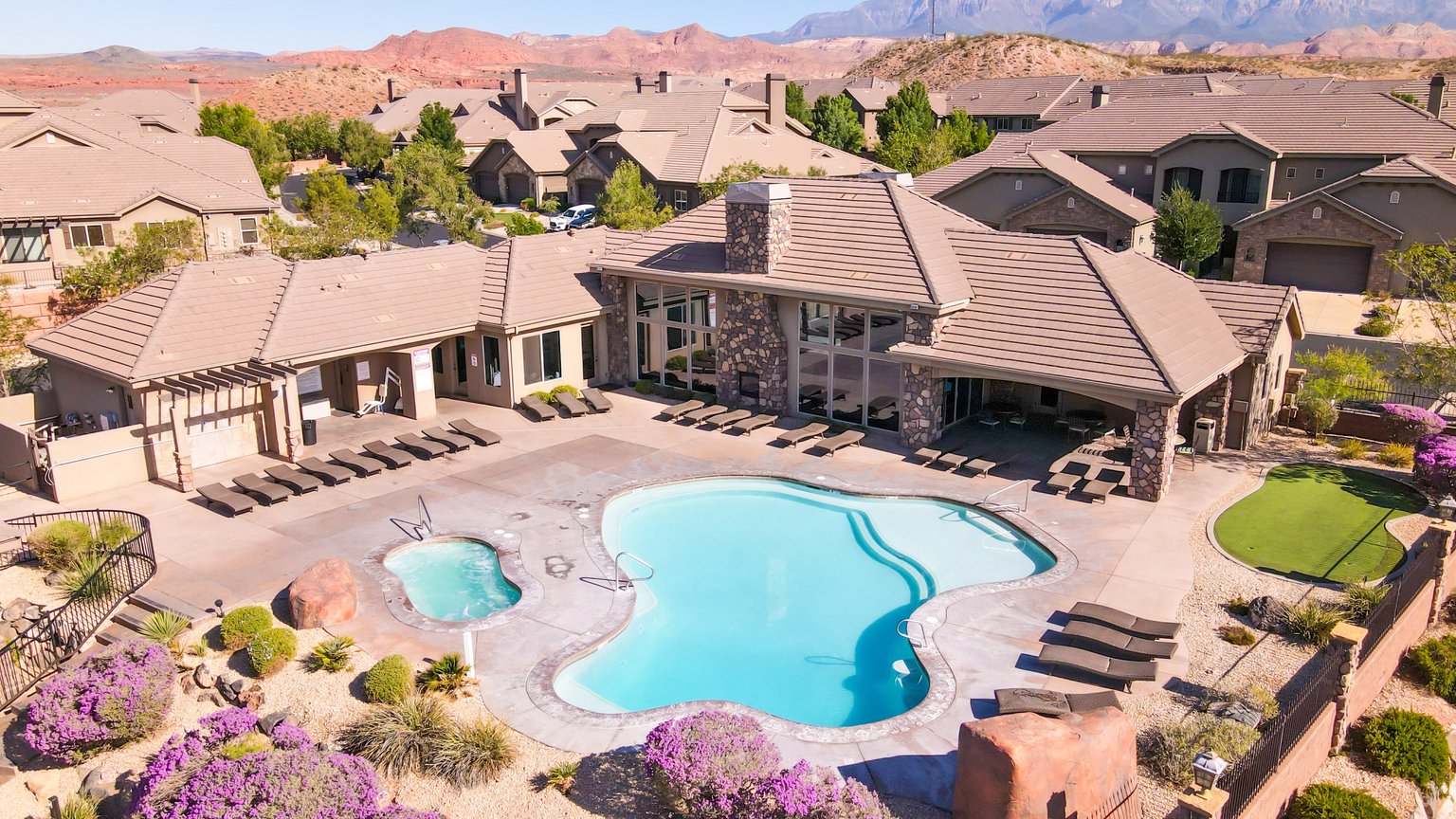 Washington Vacation Rental