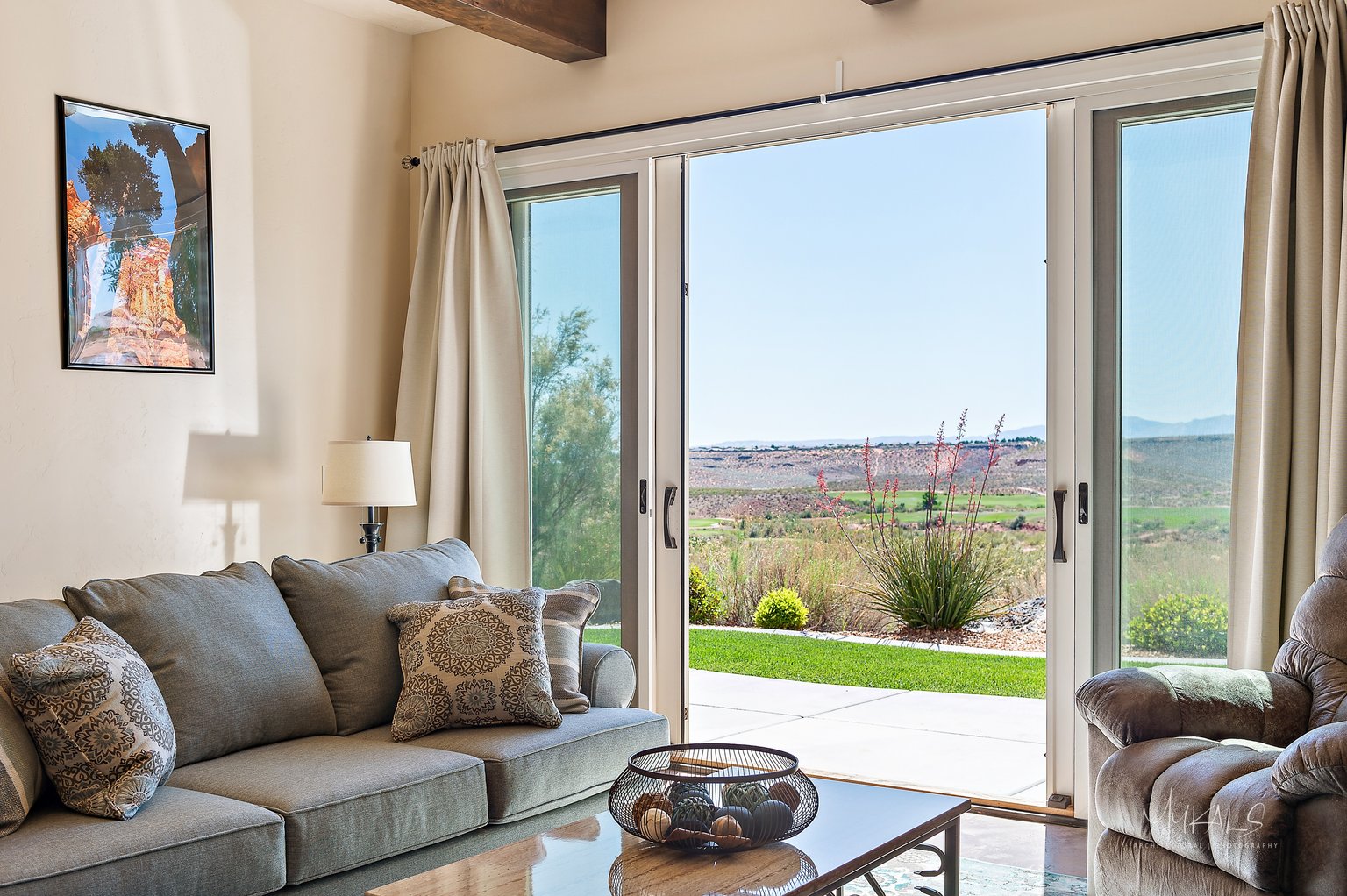 Washington Vacation Rental