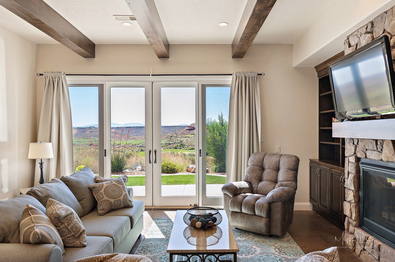 Washington Vacation Rental