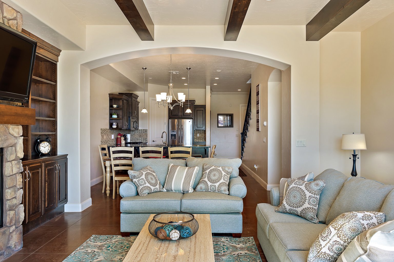 Washington Vacation Rental