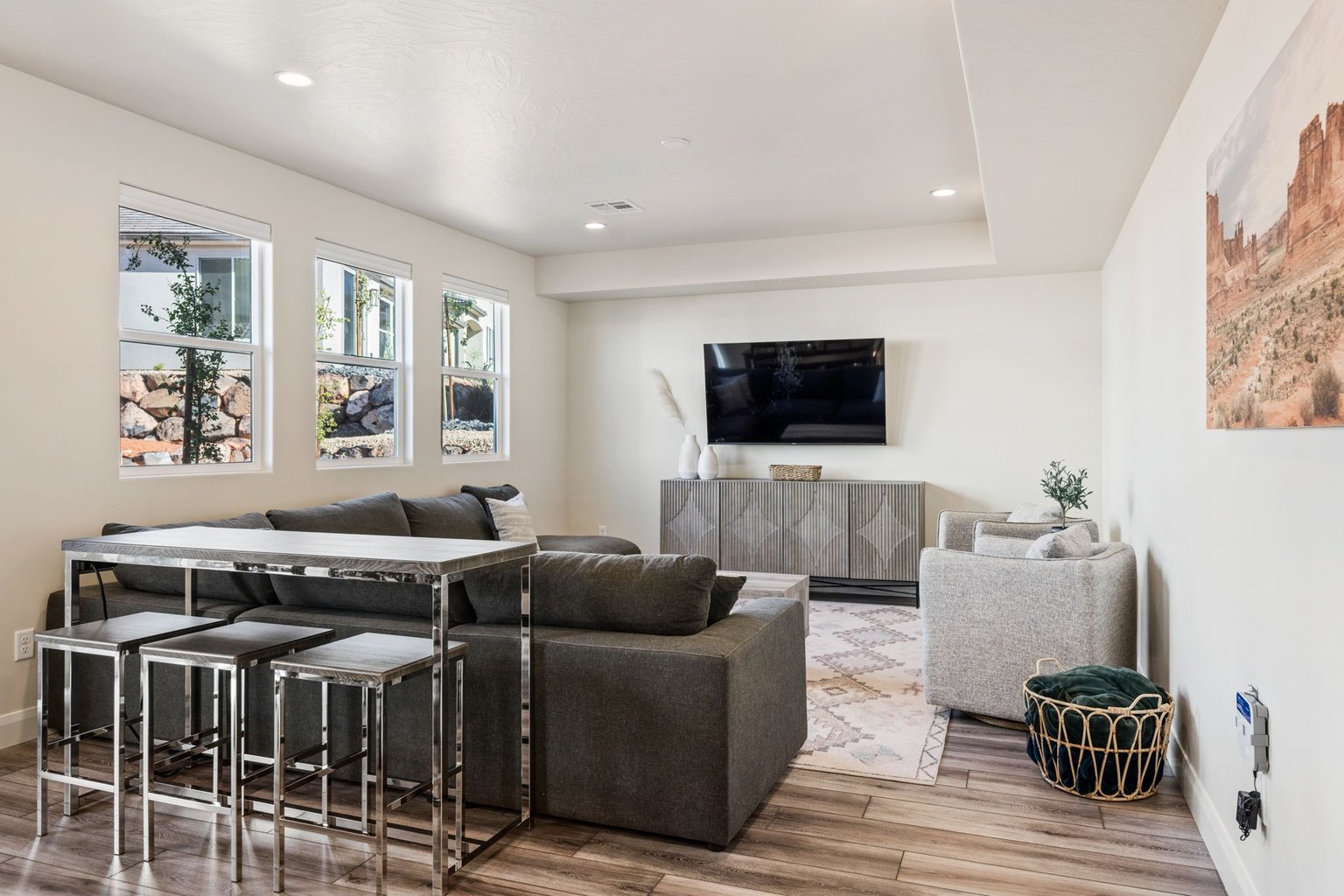Washington Vacation Rental